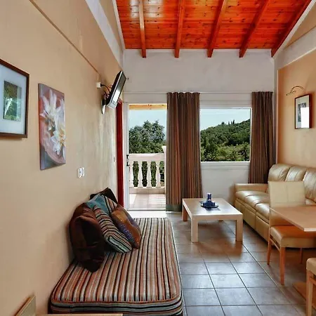 Rebecca's Village Hotel 4*