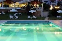 Hotel Rebecca's Village Karousádes