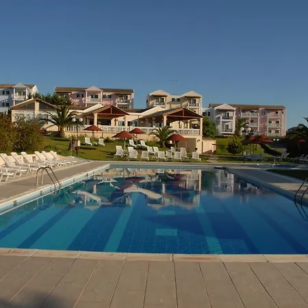 Rebecca's Village 4* Karousádes