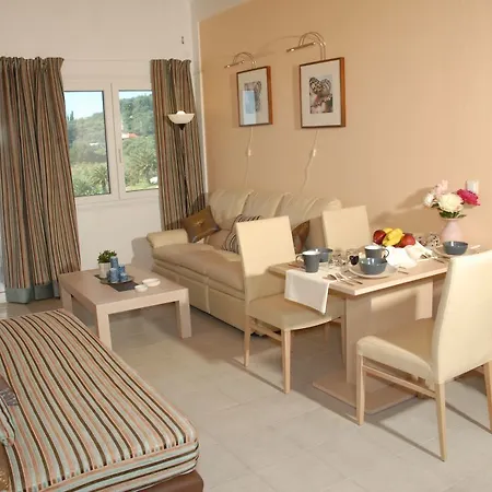 Rebecca's Village Hotel