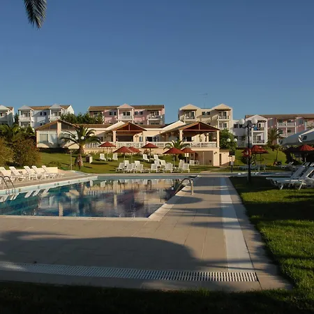 Hotel Rebecca's Village