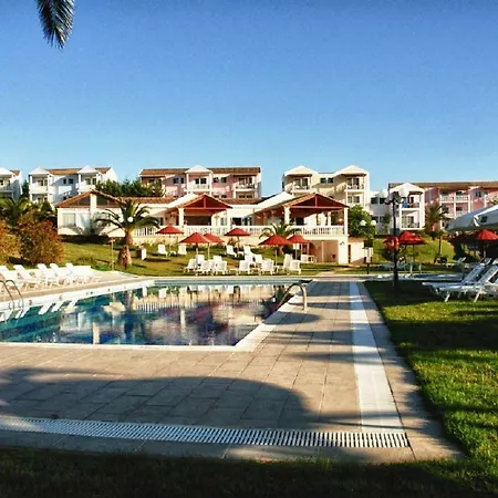 Rebecca's Village Hotel Karousádes