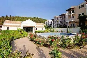 Rebecca's Village Hotel Karousádes